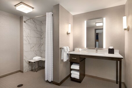Homewood Suites by Hilton Indianapolis Downtown IUPUI - Image 23