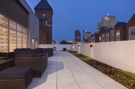 Homewood Suites by Hilton Indianapolis Downtown IUPUI - Image 17