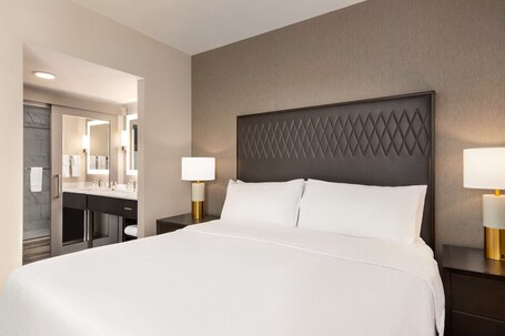 Homewood Suites by Hilton Indianapolis Downtown IUPUI - Image 66