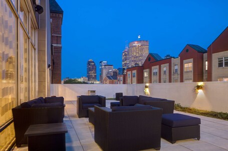 Homewood Suites by Hilton Indianapolis Downtown IUPUI - Image 18
