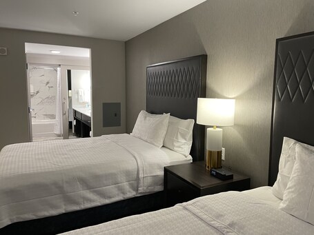 Homewood Suites by Hilton Indianapolis Downtown IUPUI - Image 62