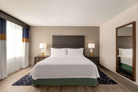 Homewood Suites by Hilton Indianapolis Downtown IUPUI - Image 73