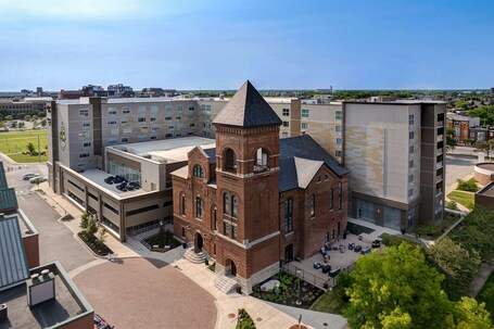 Homewood Suites by Hilton Indianapolis Downtown IUPUI - Image 51