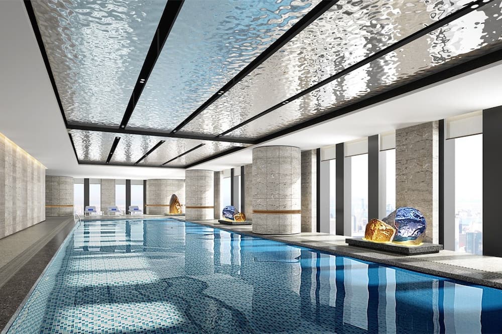 Hilton Lanzhou City Center