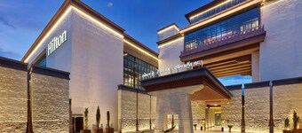 Hilton Shigatse