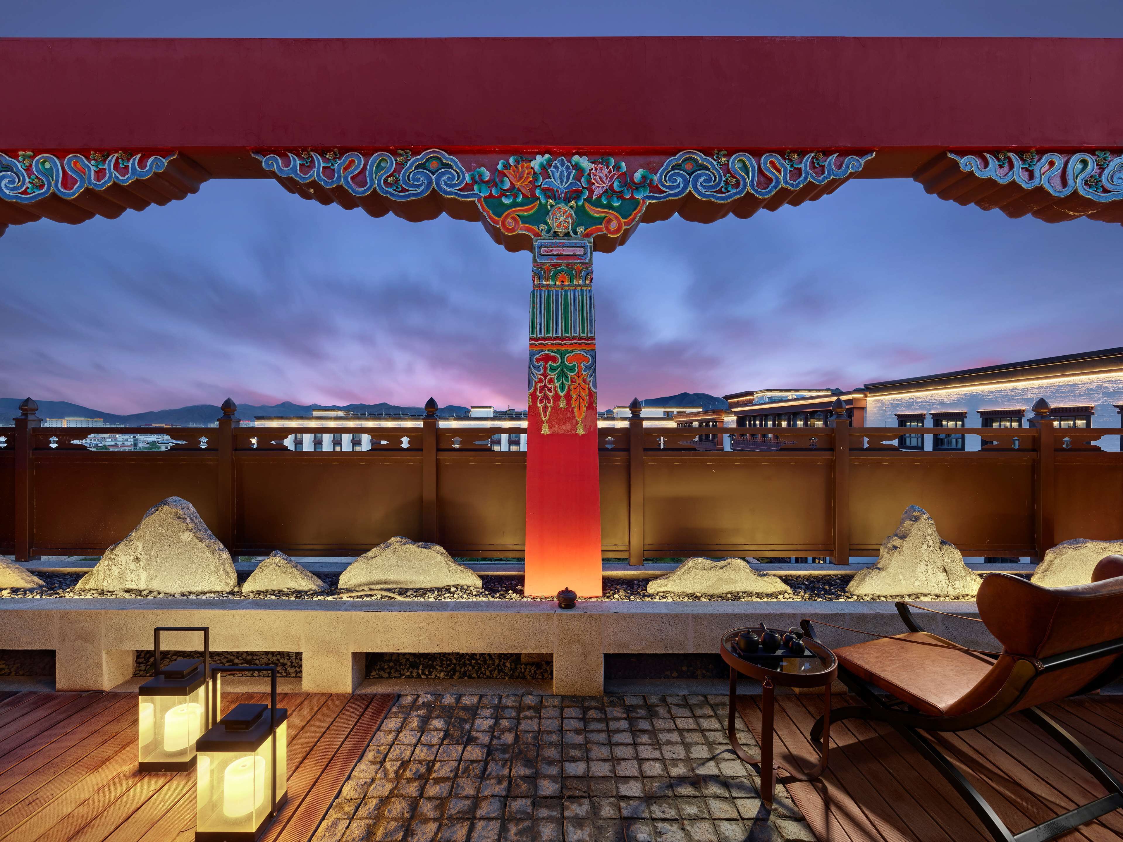 Suite, 1 Bedroom | View from room