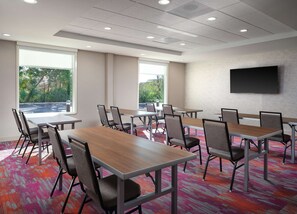 Meeting facility - Home2 Suites By Hilton Tupelo, Ms (Tupelo)