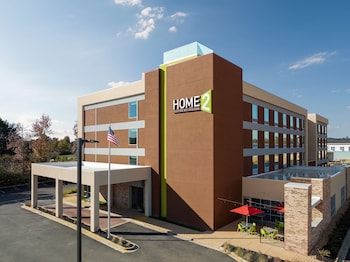 Home2 Suites By Hilton Tupelo, Ms