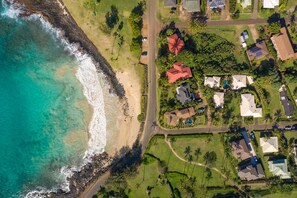 Exterior - koolkondo Hula Bungalow with Pool by the beach (Koloa)