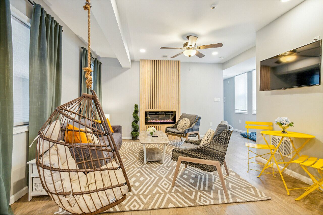 电视、Netflix、Hulu、流媒体服务