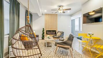 Televisión, Netflix, Hulu y servicios de streaming