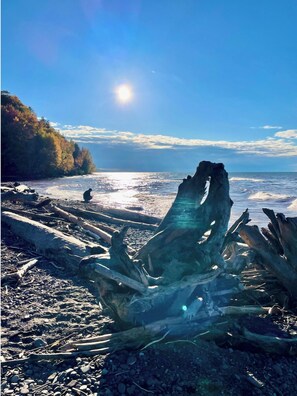 Beach - Piper Haus Chalet Unit 1 (Bessemer)