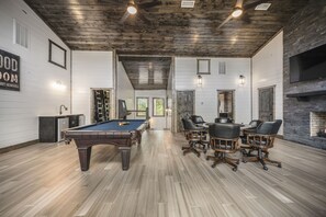 Sala de juegos