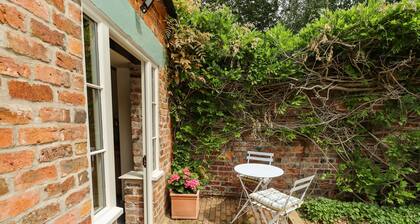 The Old Mower Shed