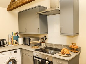 Cottage | Interior