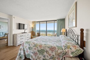 3 bedrooms, free WiFi