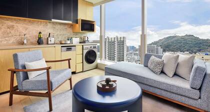 Doubletree By Hilton Shenzhen Airport Residences