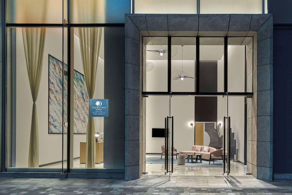 DoubleTree by Hilton Shenzhen Airport photo 3
