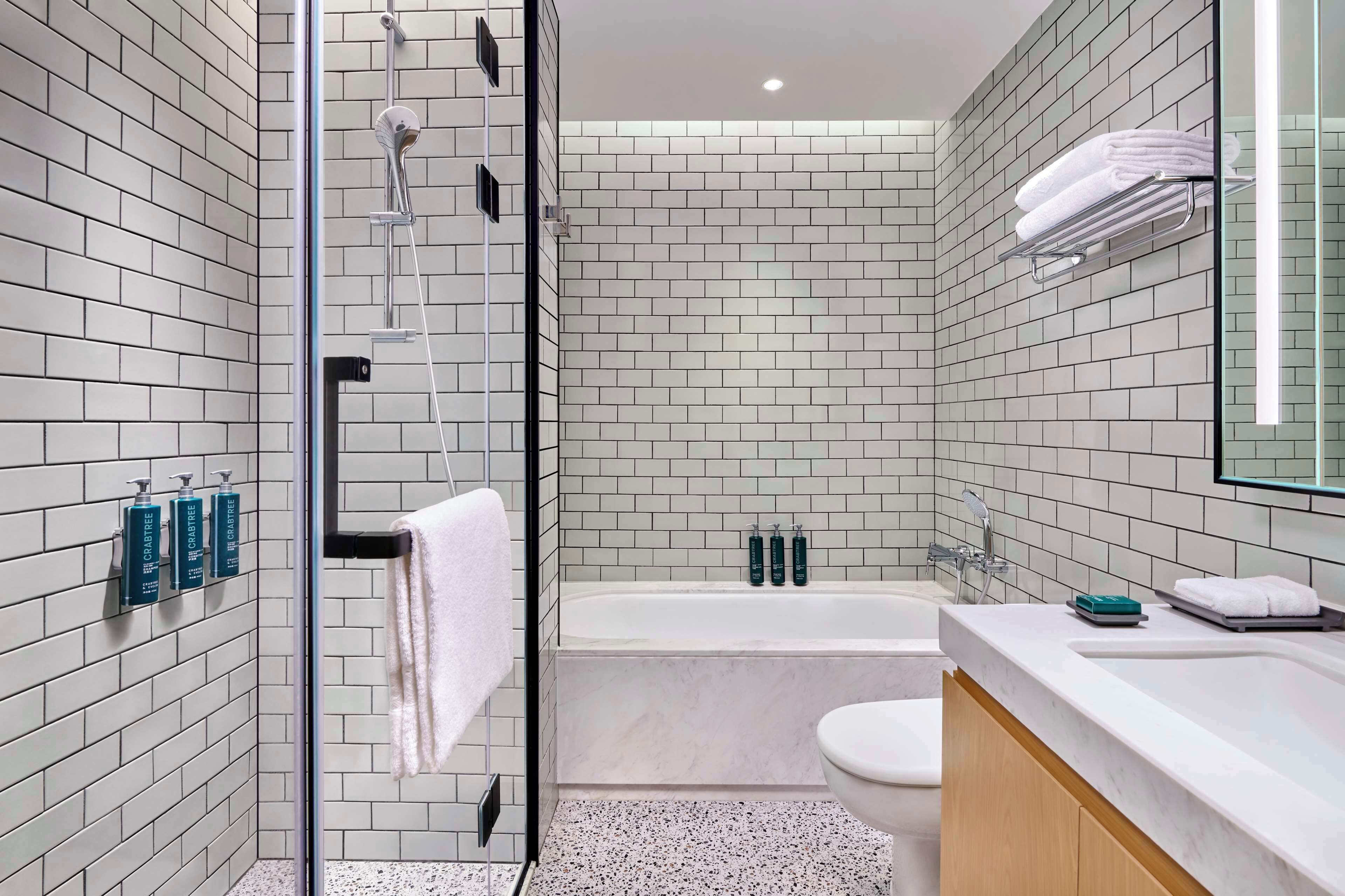 Foto - DoubleTree by Hilton Shenzhen Airport Residences