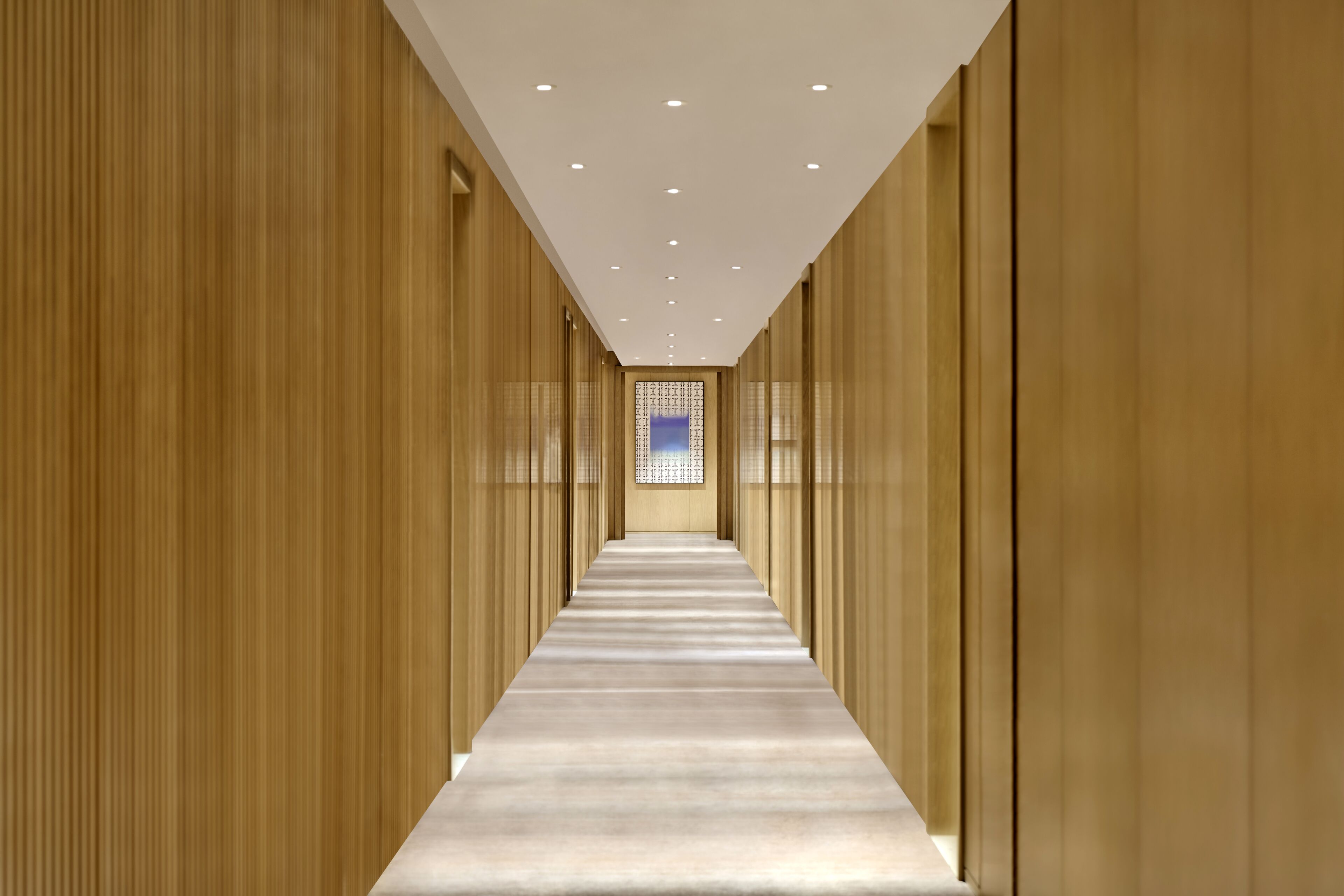 Foto - DoubleTree by Hilton Shenzhen Airport Residences