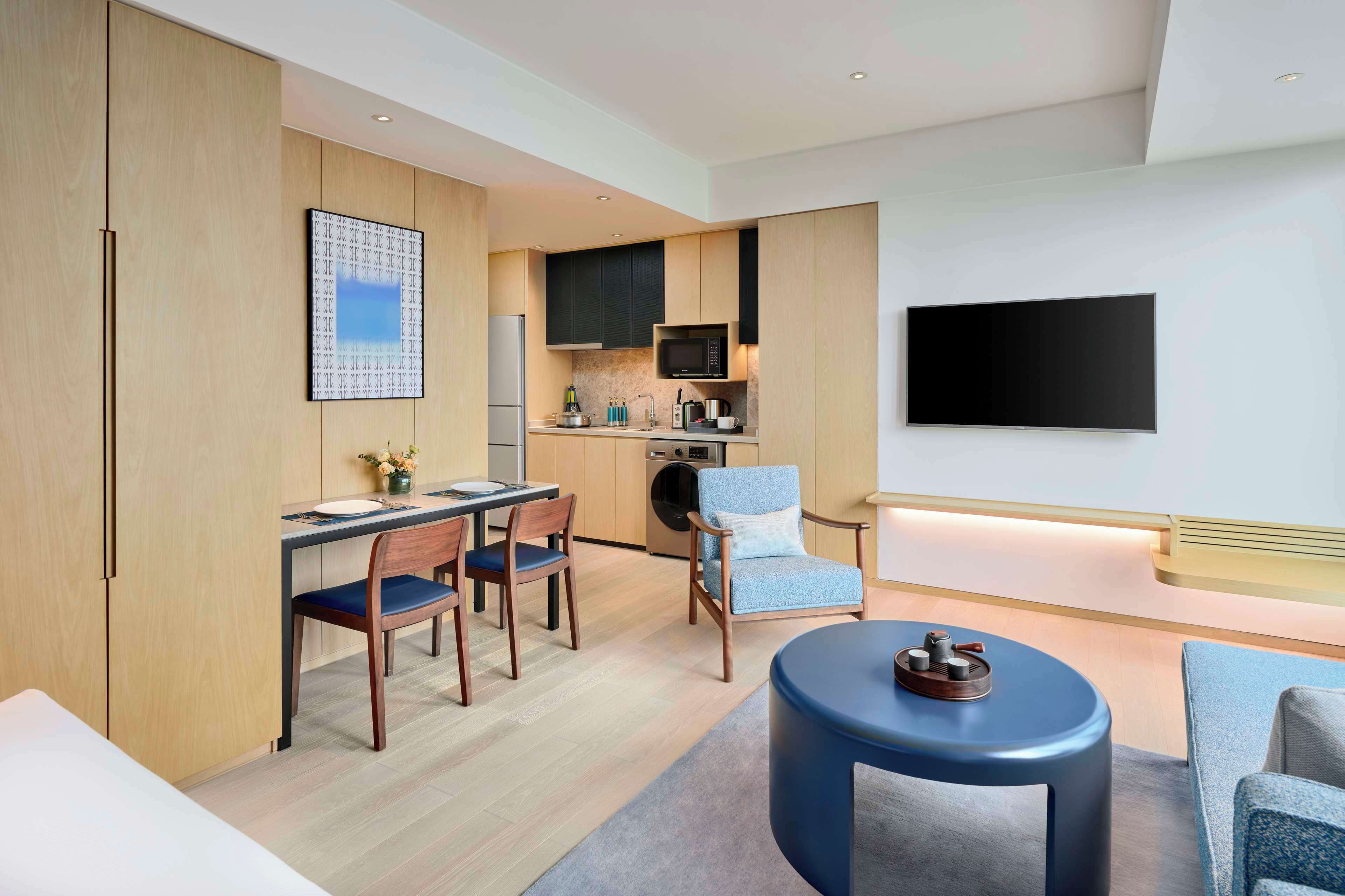 Foto - DoubleTree by Hilton Shenzhen Airport