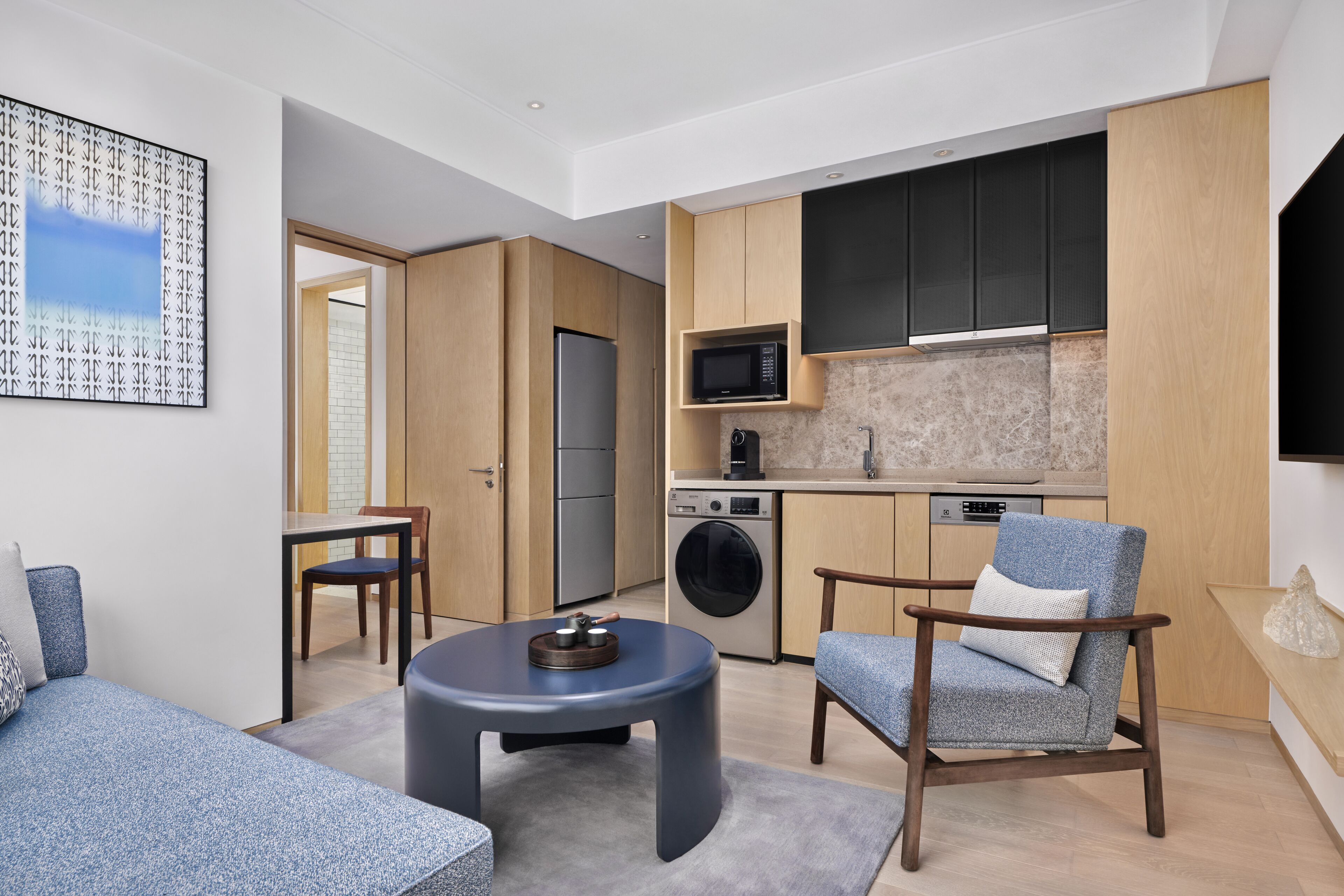 Foto - DoubleTree by Hilton Shenzhen Airport