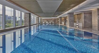 Doubletree By Hilton Shenzhen Airport Residences