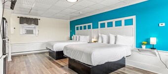 The Crest - Hampton Beach