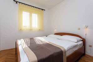 2 habitaciones y wifi 