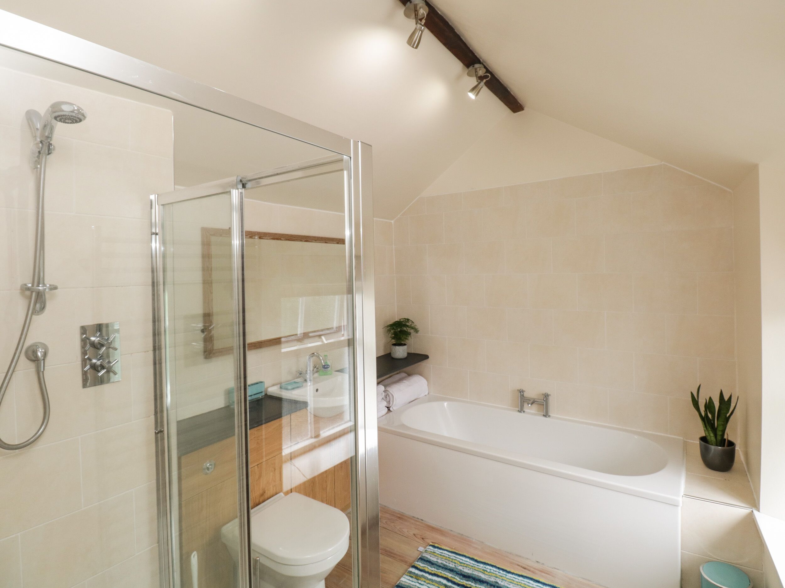 Ferienhaus | Innenbereich