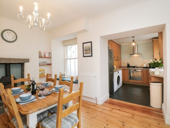 Cottage | Intérieur