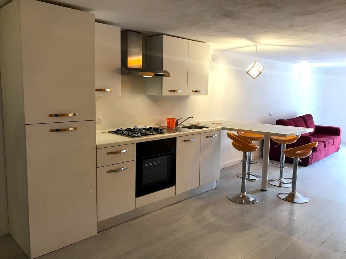 Bild für Gastgeberprofil