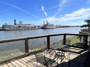 Villa Standard | Terrass/Patio