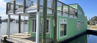 New Orleans RV Resort & Marina