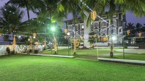Ngoại thất