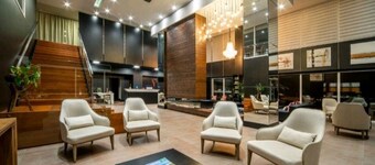 Laghetto Stilo Borges