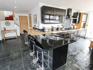 Interior - Bwthyn Awel (Holyhead)