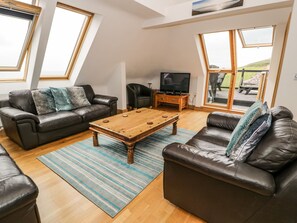 Interior - Bwthyn Awel (Holyhead)