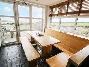 Interior - Bwthyn Awel (Holyhead)