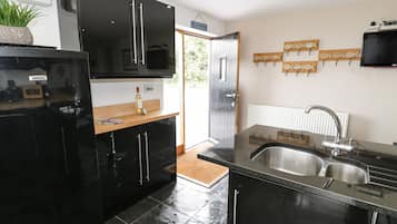 Cottage | Interior