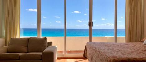 4 quartos, roupa de cama