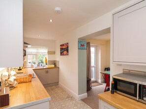 Cottage | Private kitchen