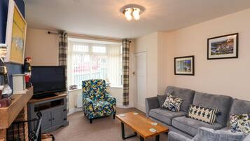 Casa de campo | Zona de estar