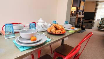 Casa de campo | Restauración