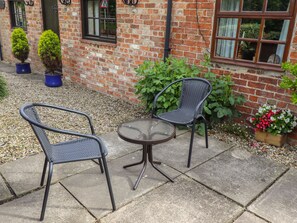 Cottage | Interior - Woldsend Cottage (Horncastle)