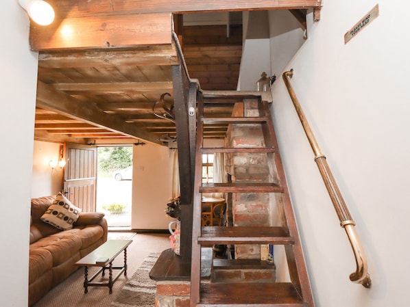 村舍 | 住宿内部