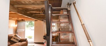 Woldsend Cottage