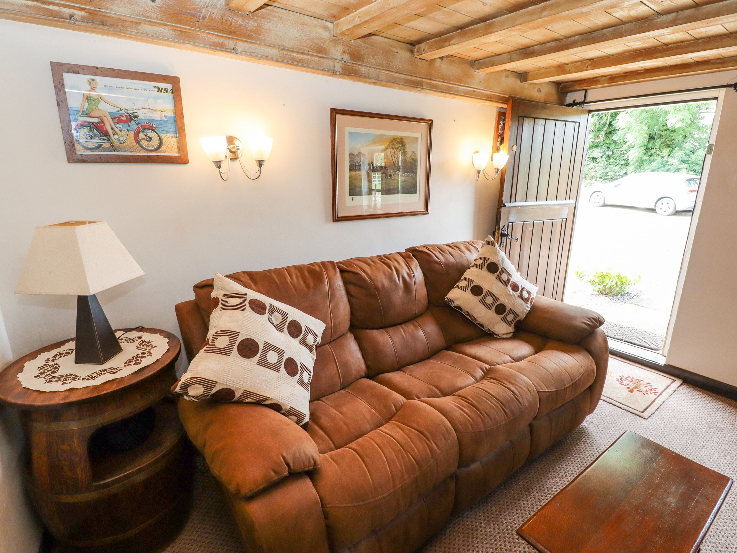 Cottage | Nội thất