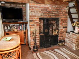 Cottage | Interior