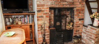 Woldsend Cottage